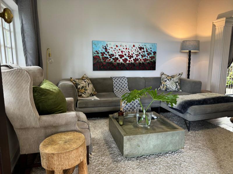 To Let 3 Bedroom Property for Rent in Green Point Western Cape